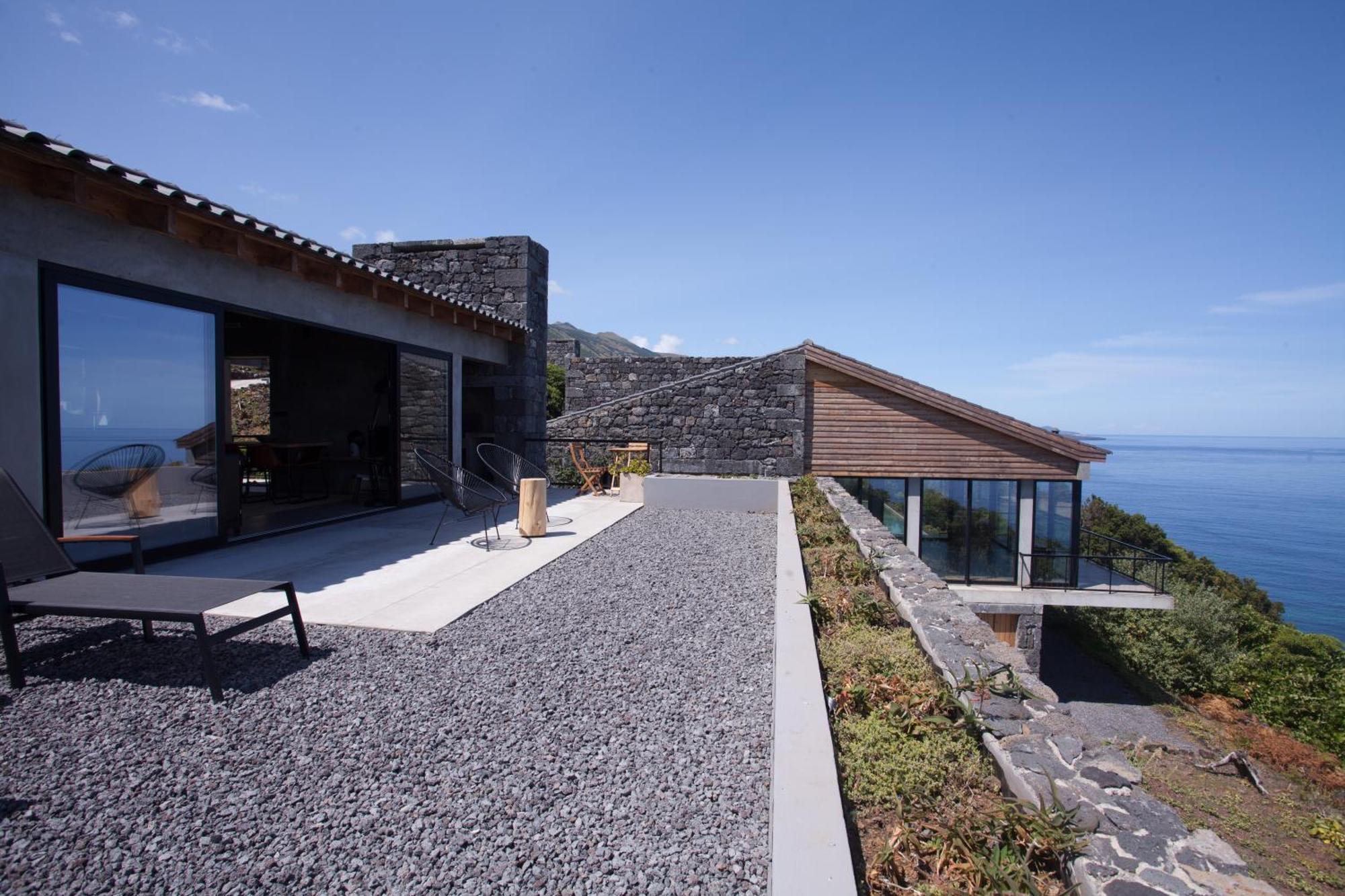 Lava Homes Santo Amaro  外观 照片