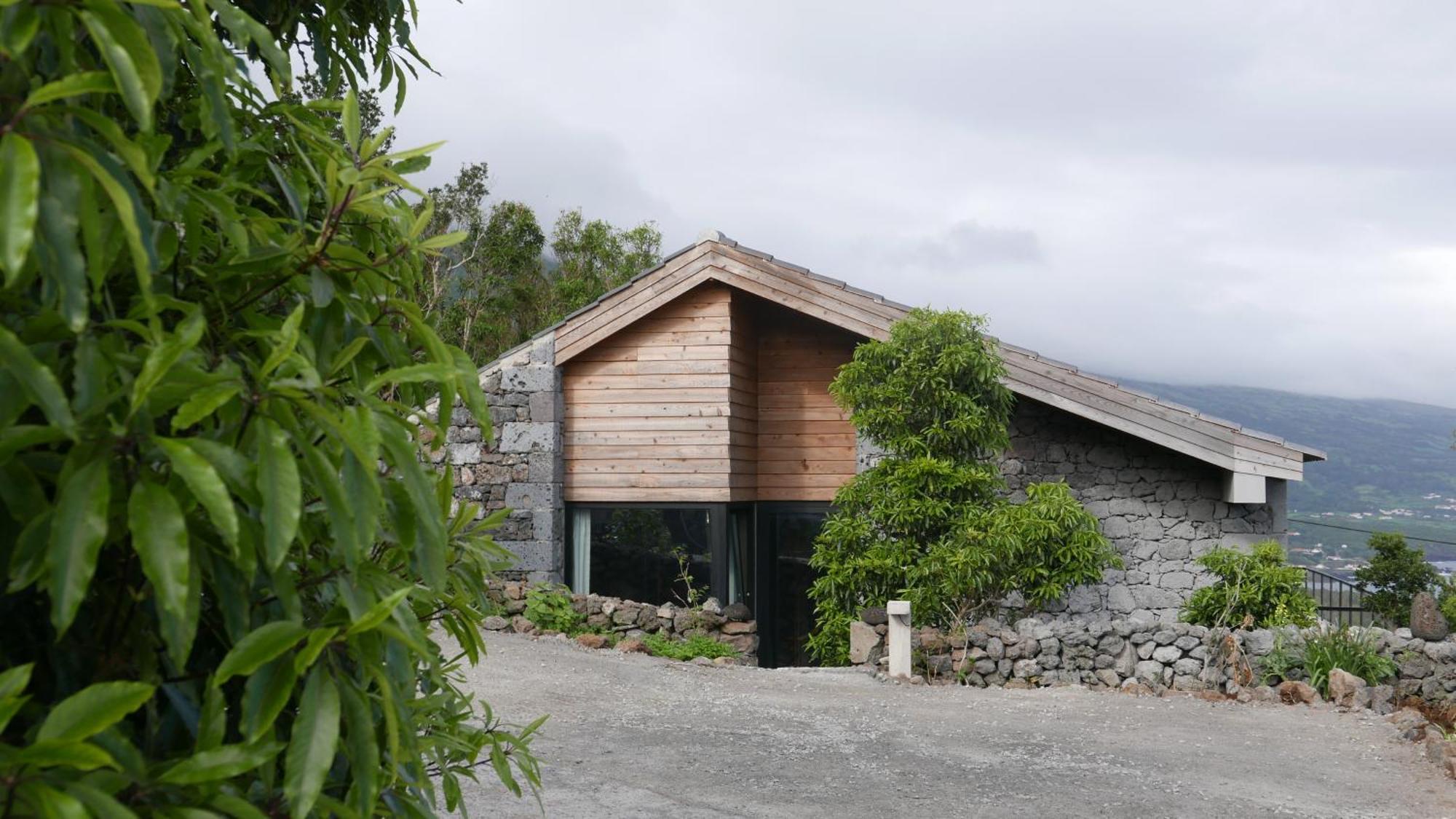 Lava Homes Santo Amaro  外观 照片
