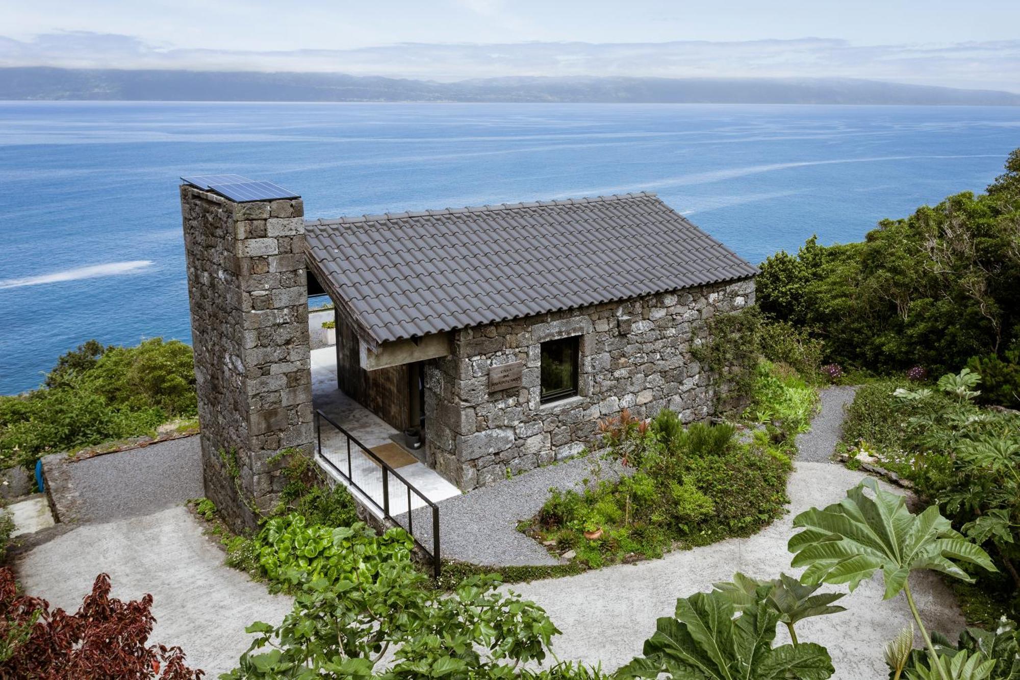 Lava Homes Santo Amaro  外观 照片