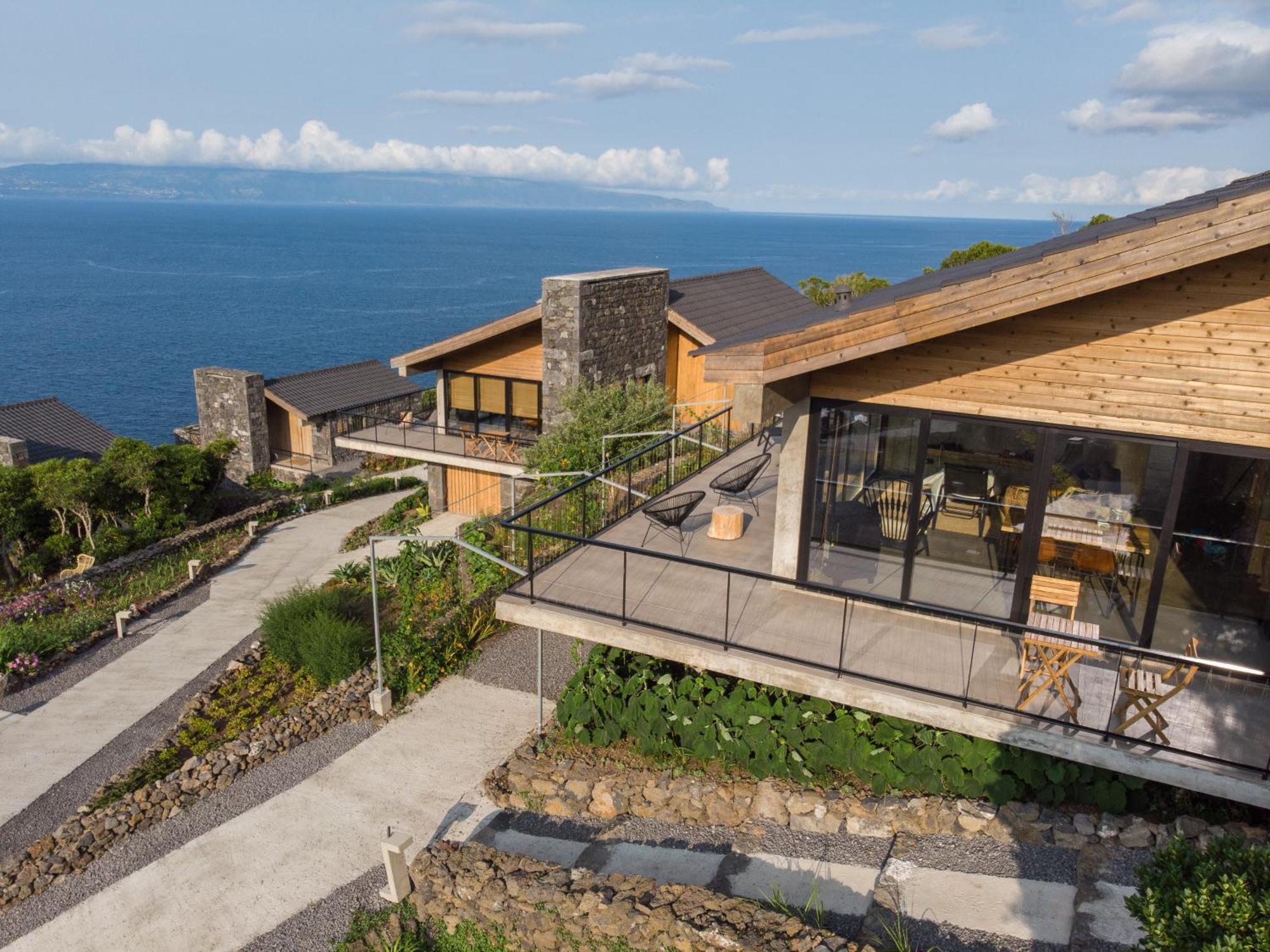 Lava Homes Santo Amaro  外观 照片