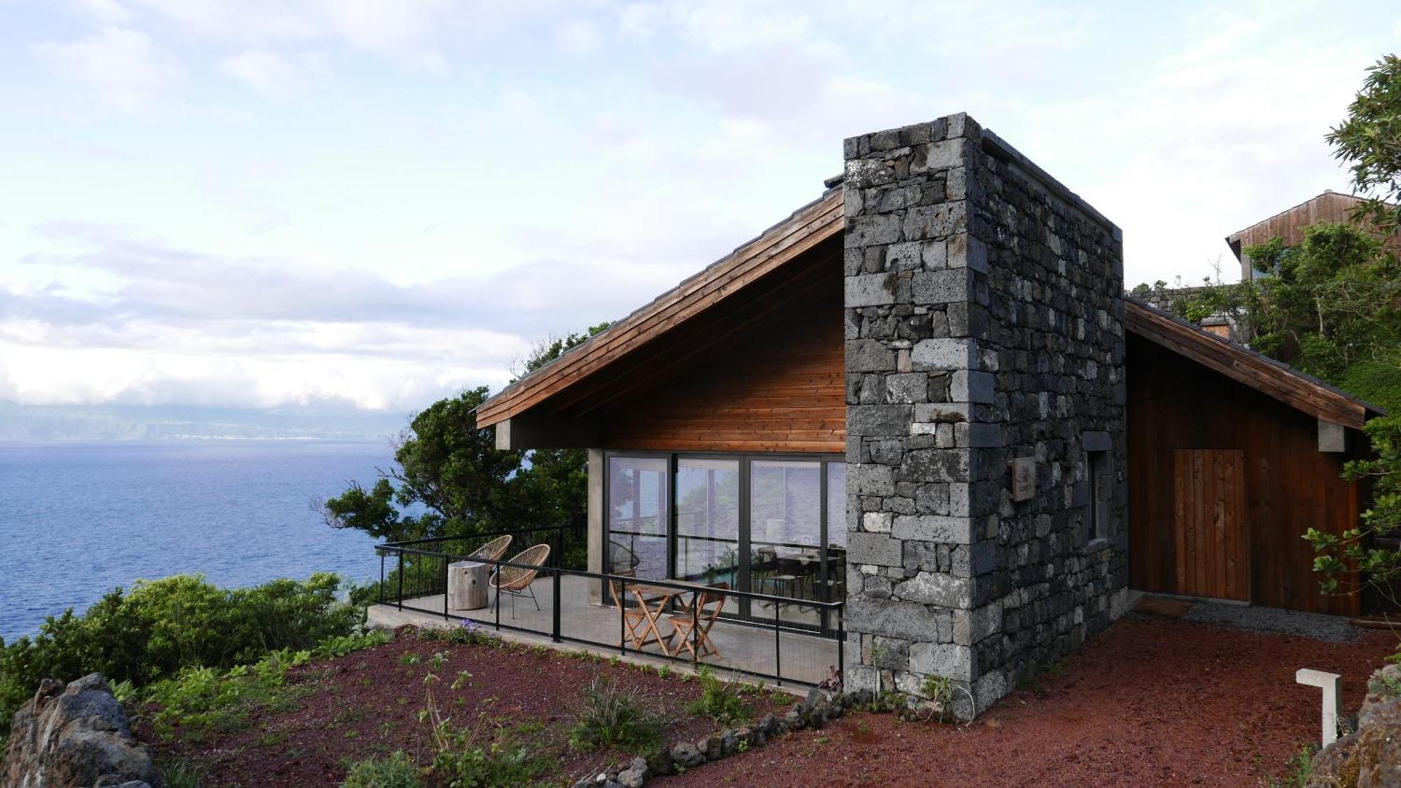 Lava Homes Santo Amaro  外观 照片