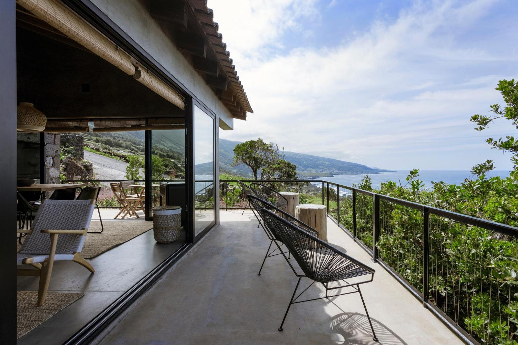 Lava Homes Santo Amaro  外观 照片