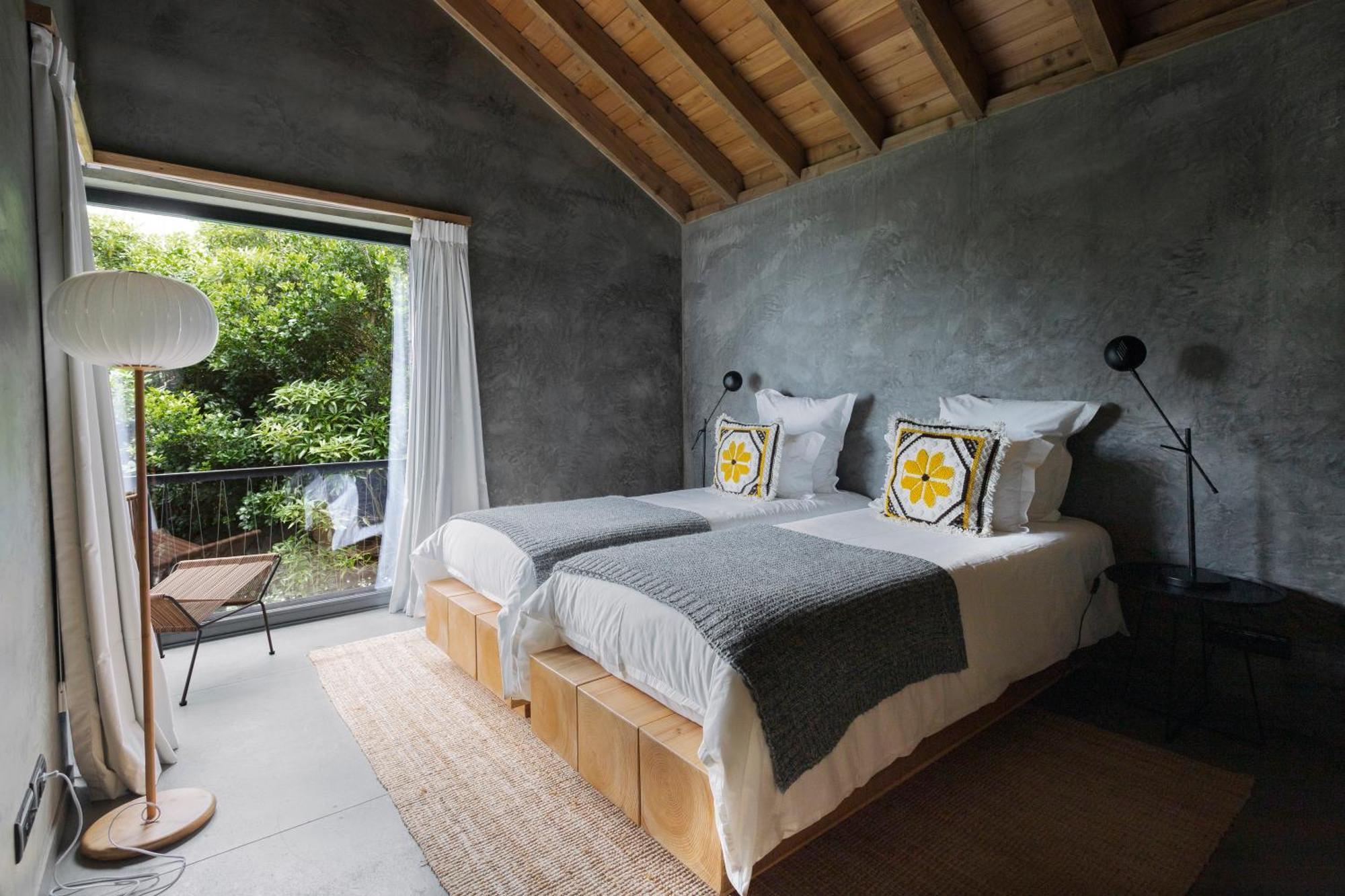 Lava Homes Santo Amaro  外观 照片