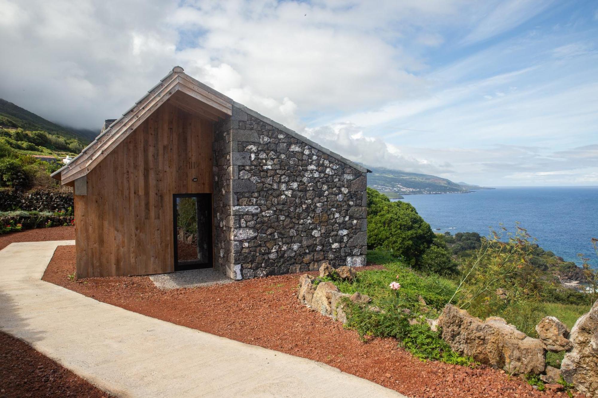Lava Homes Santo Amaro  外观 照片