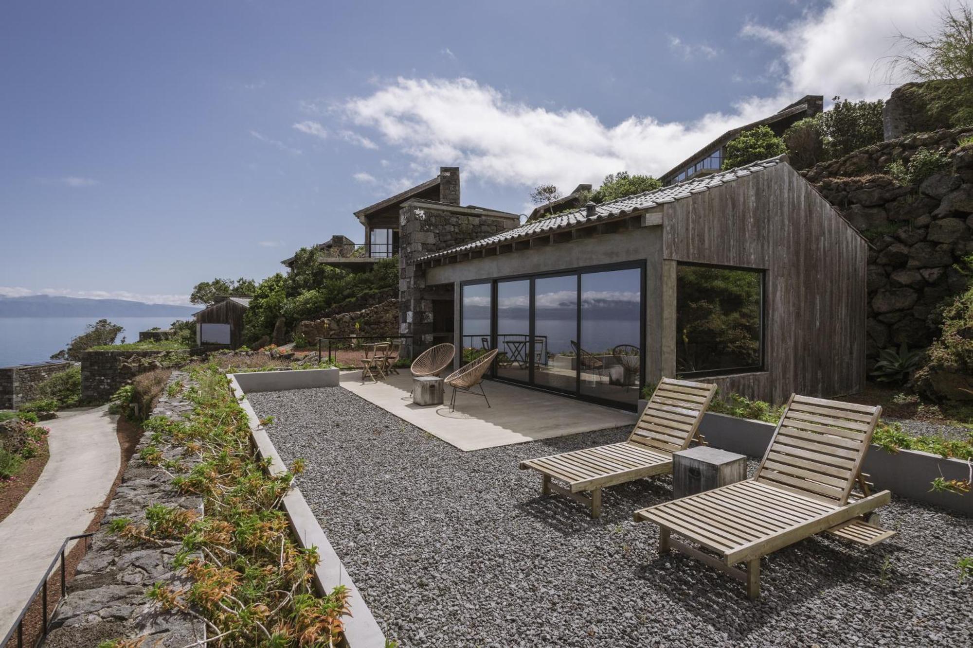 Lava Homes Santo Amaro  外观 照片