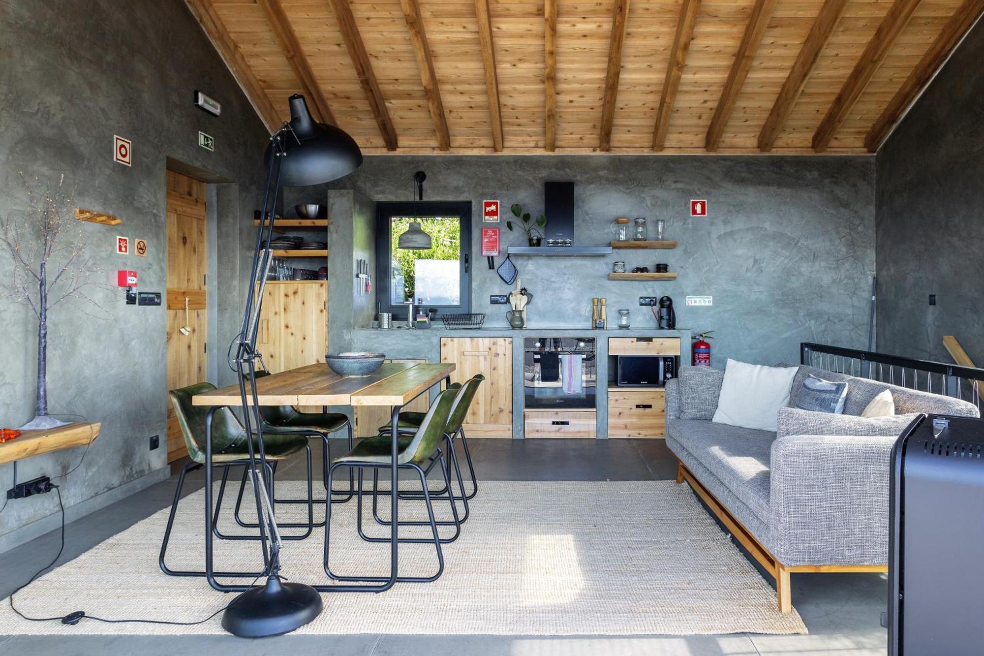 Lava Homes Santo Amaro  外观 照片