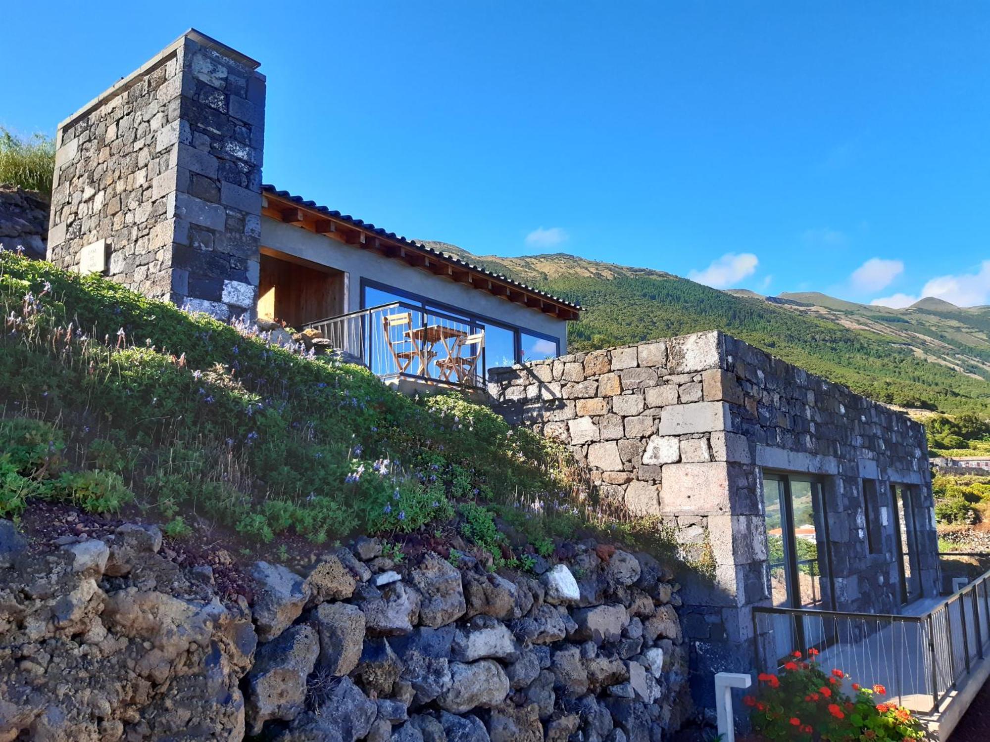 Lava Homes Santo Amaro  外观 照片
