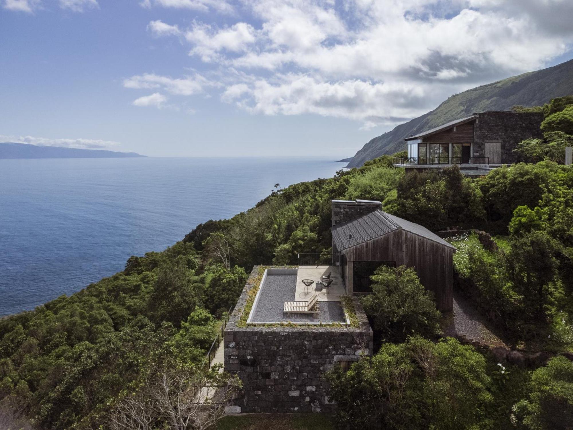 Lava Homes Santo Amaro  外观 照片