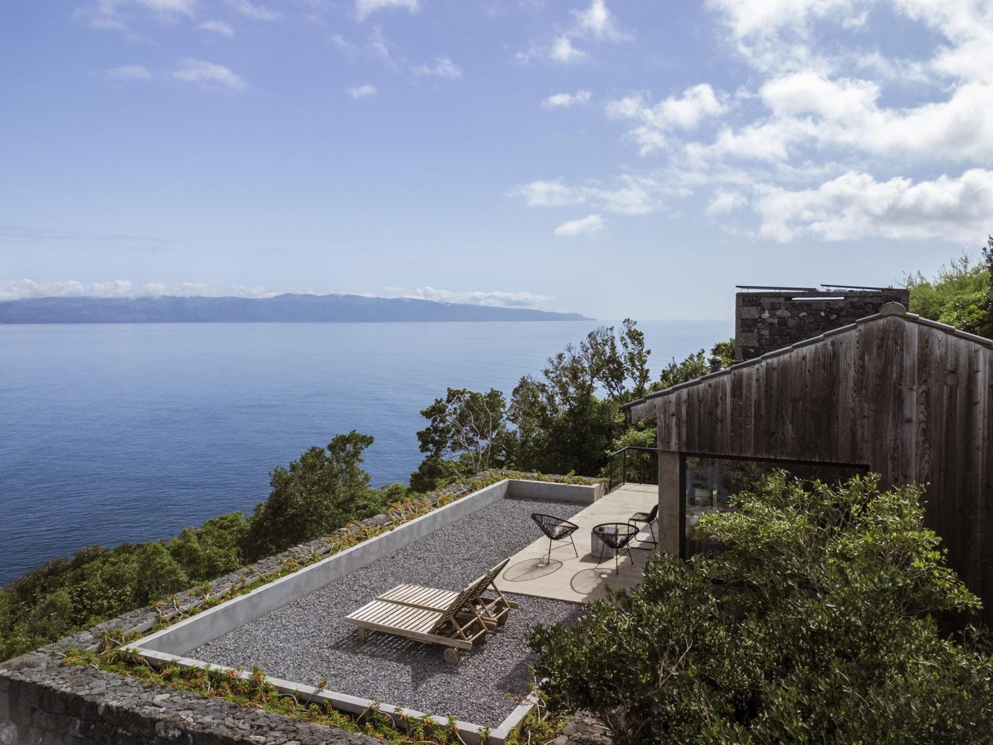 Lava Homes Santo Amaro  外观 照片