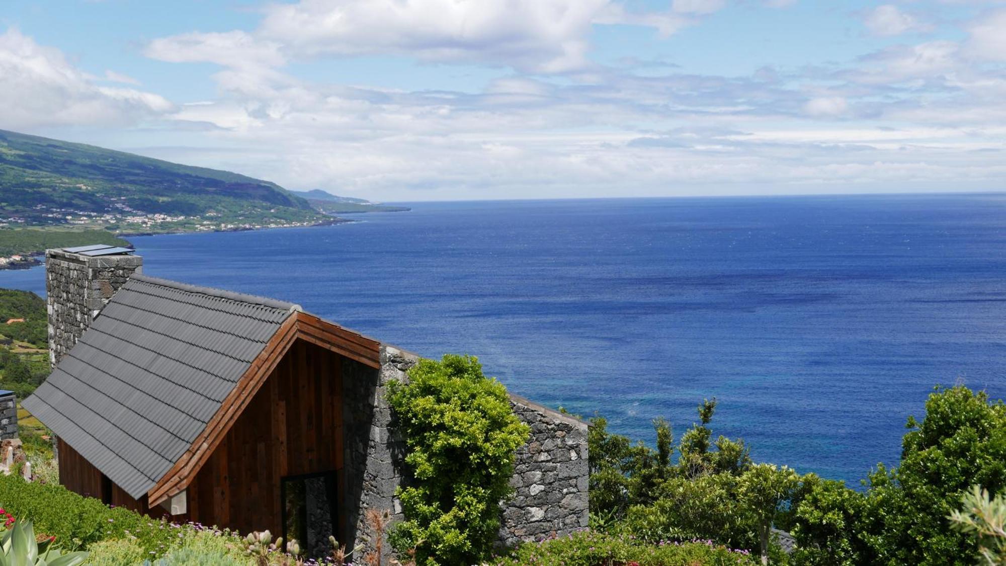 Lava Homes Santo Amaro  外观 照片
