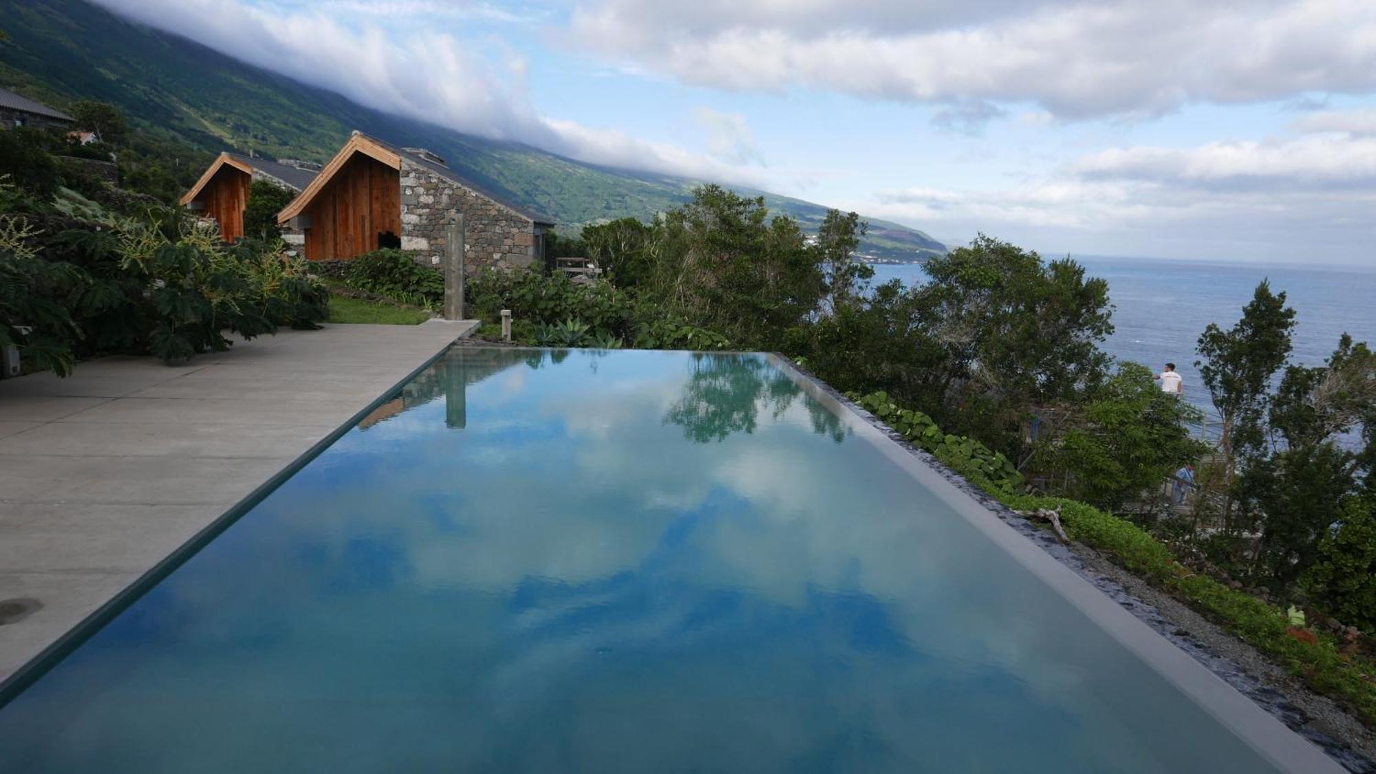 Lava Homes Santo Amaro  外观 照片