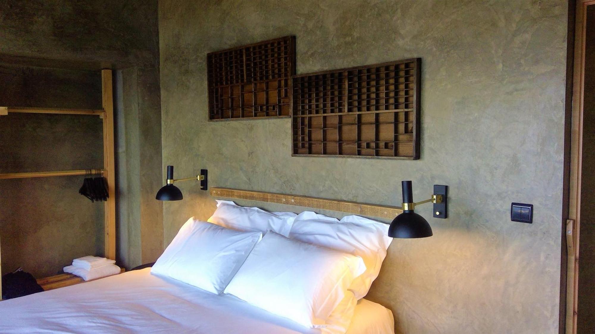 Lava Homes Santo Amaro  外观 照片