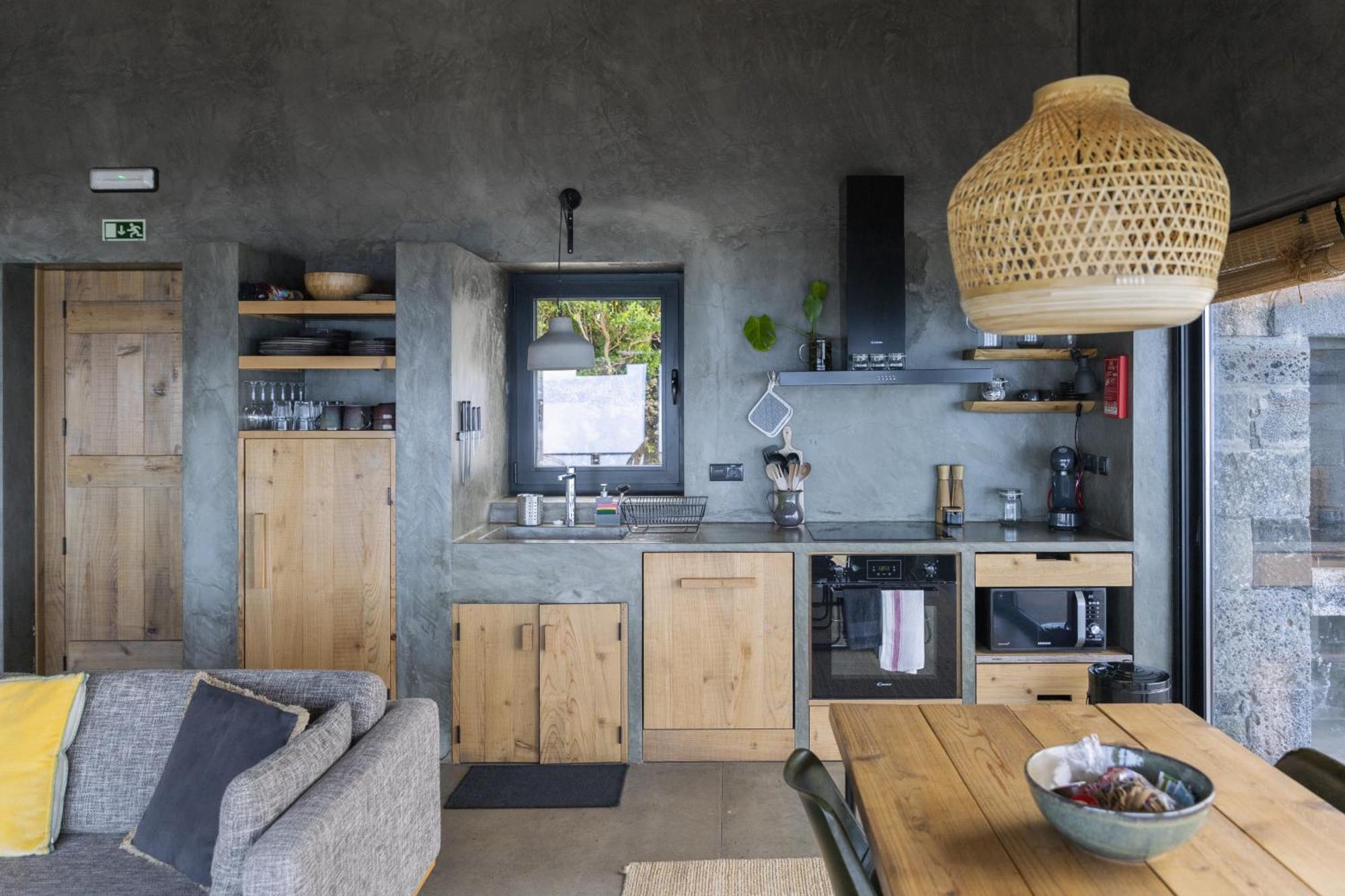 Lava Homes Santo Amaro  外观 照片