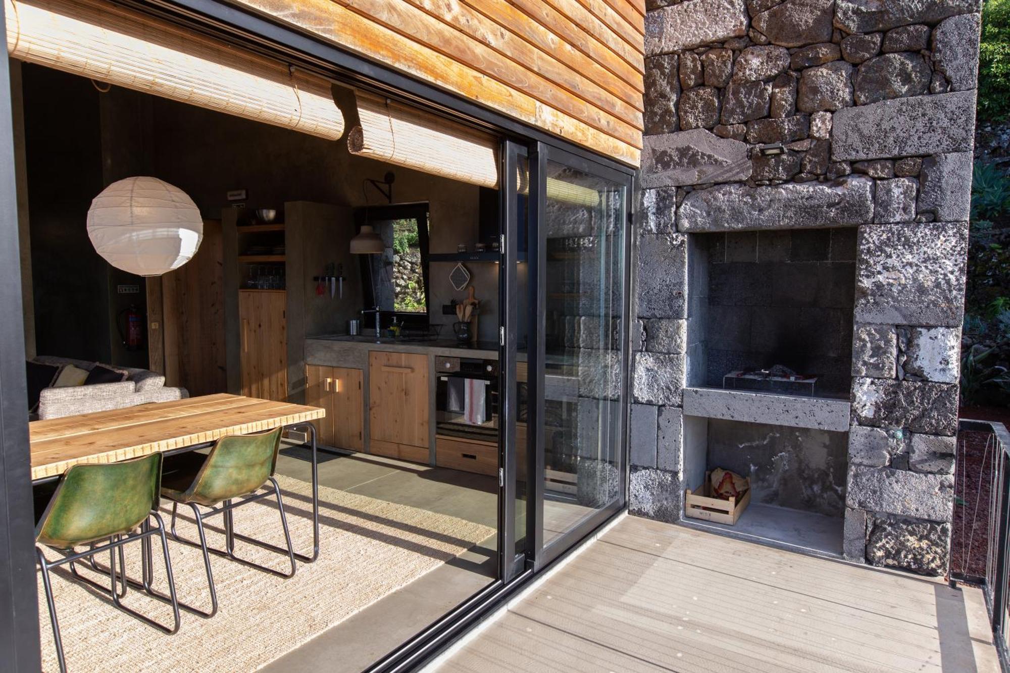 Lava Homes Santo Amaro  外观 照片