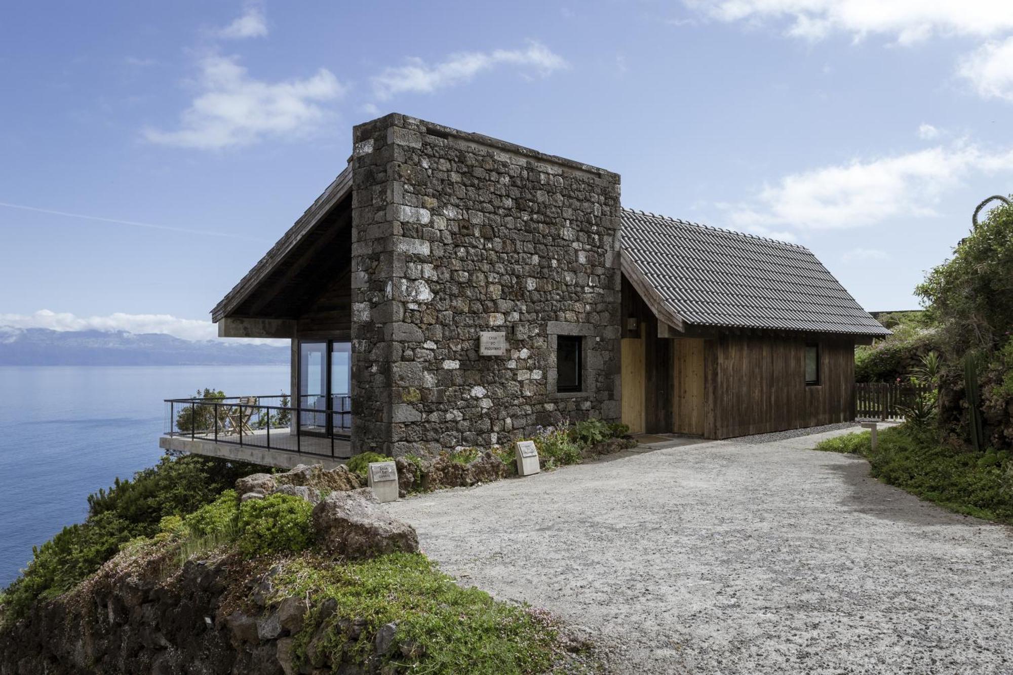 Lava Homes Santo Amaro  外观 照片