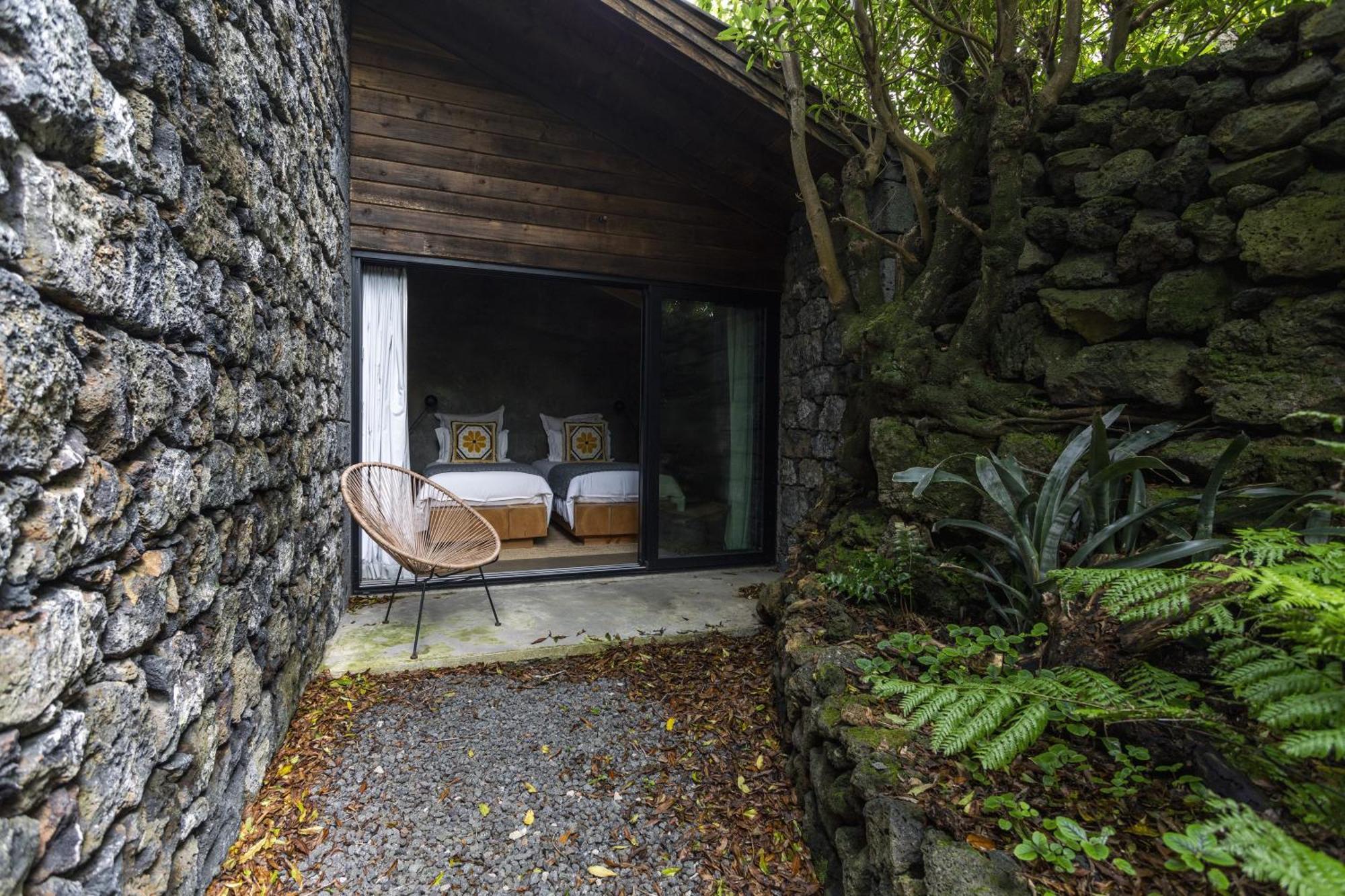 Lava Homes Santo Amaro  外观 照片
