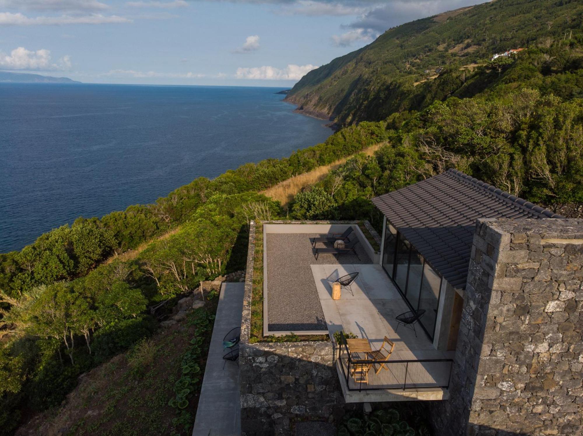 Lava Homes Santo Amaro  外观 照片