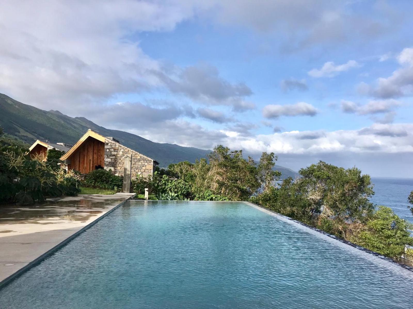 Lava Homes Santo Amaro  外观 照片