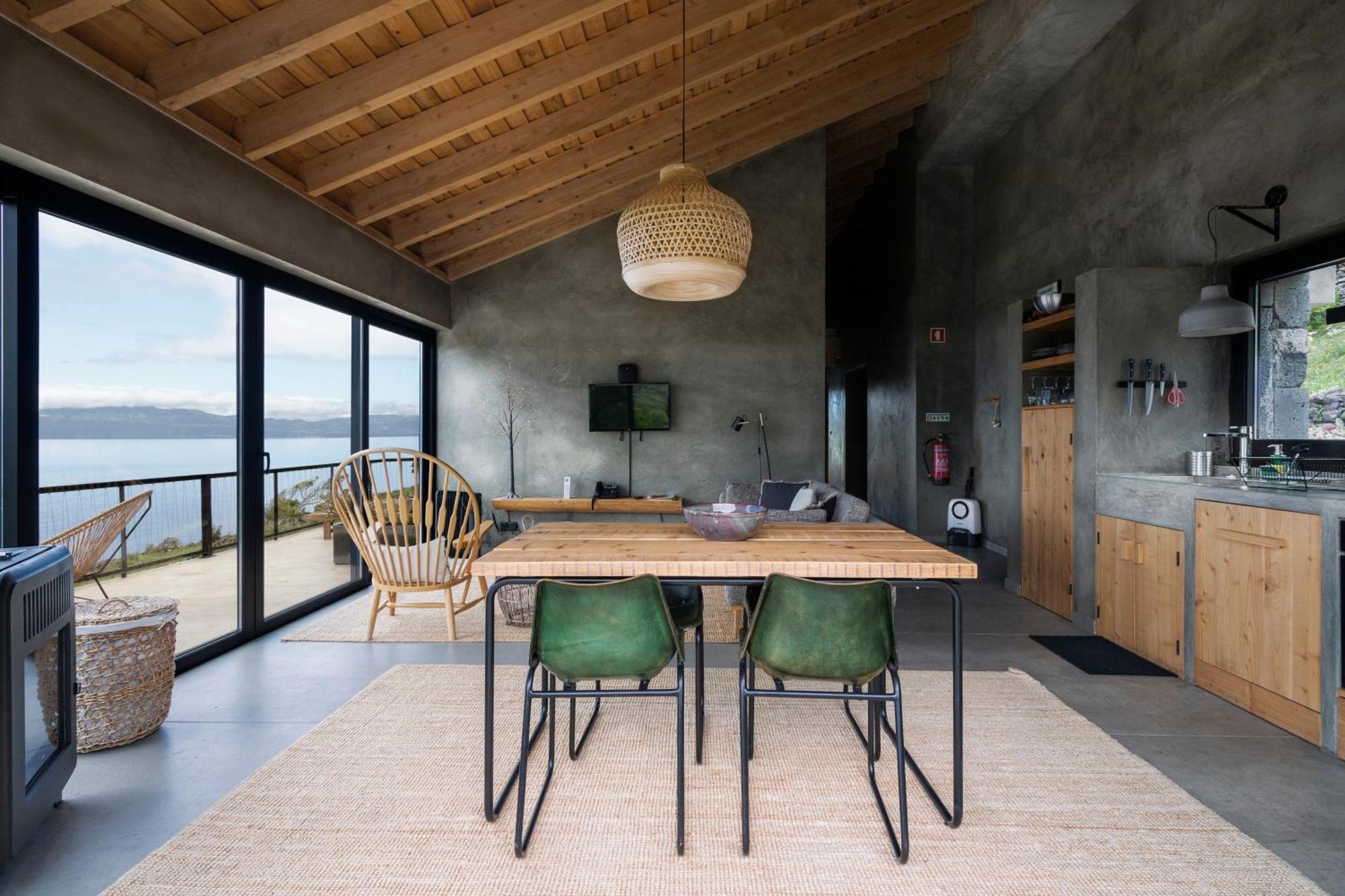 Lava Homes Santo Amaro  外观 照片