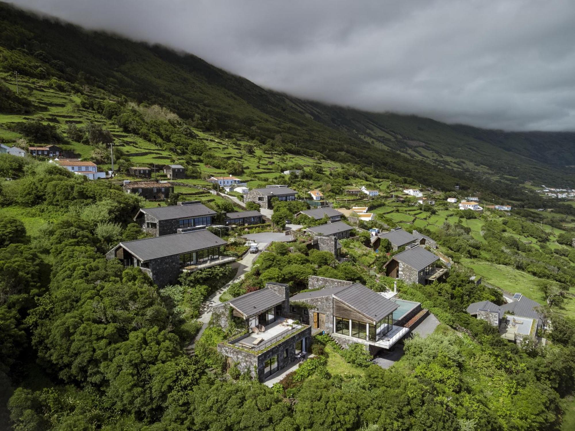 Lava Homes Santo Amaro  外观 照片