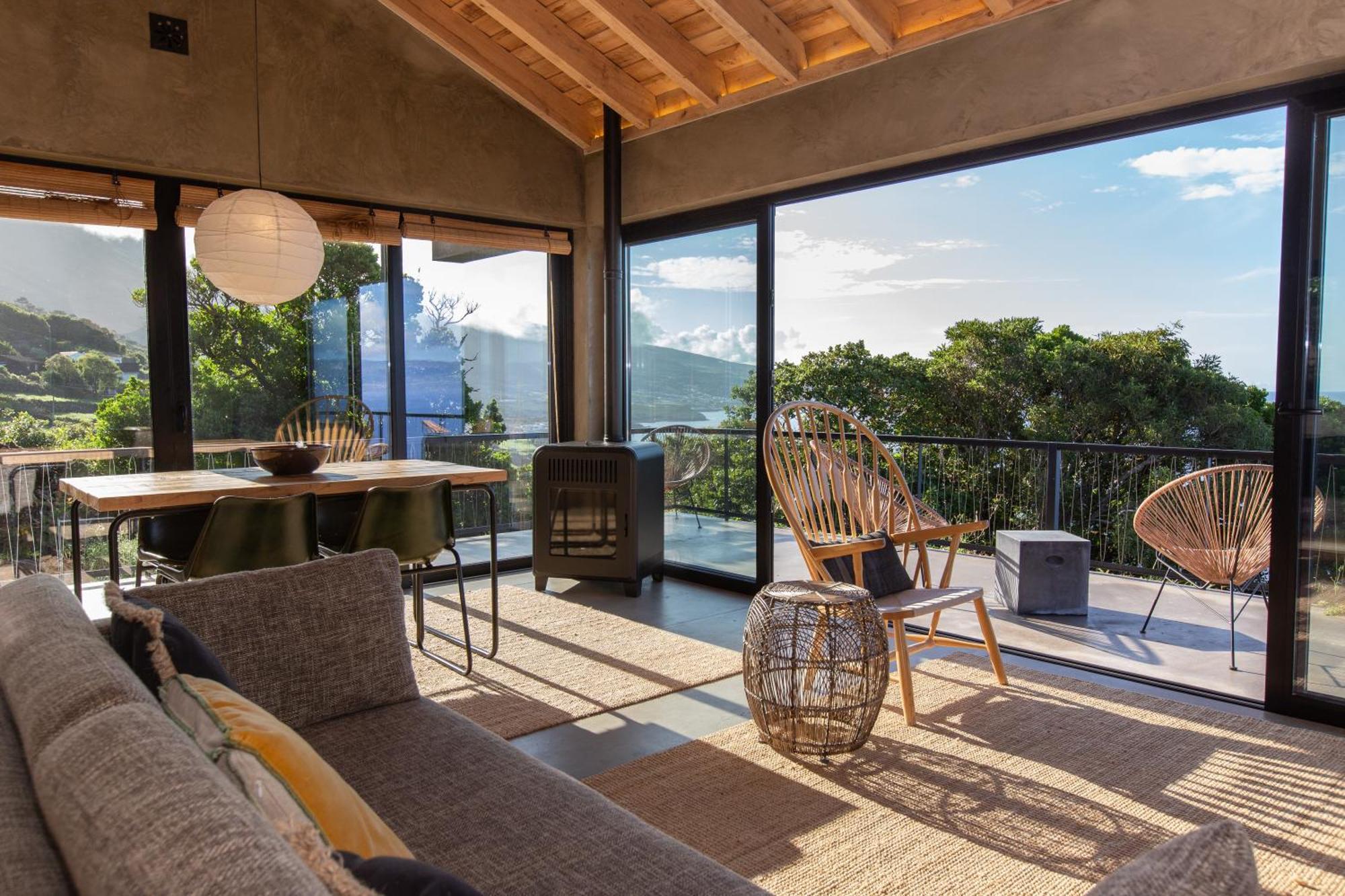 Lava Homes Santo Amaro  外观 照片
